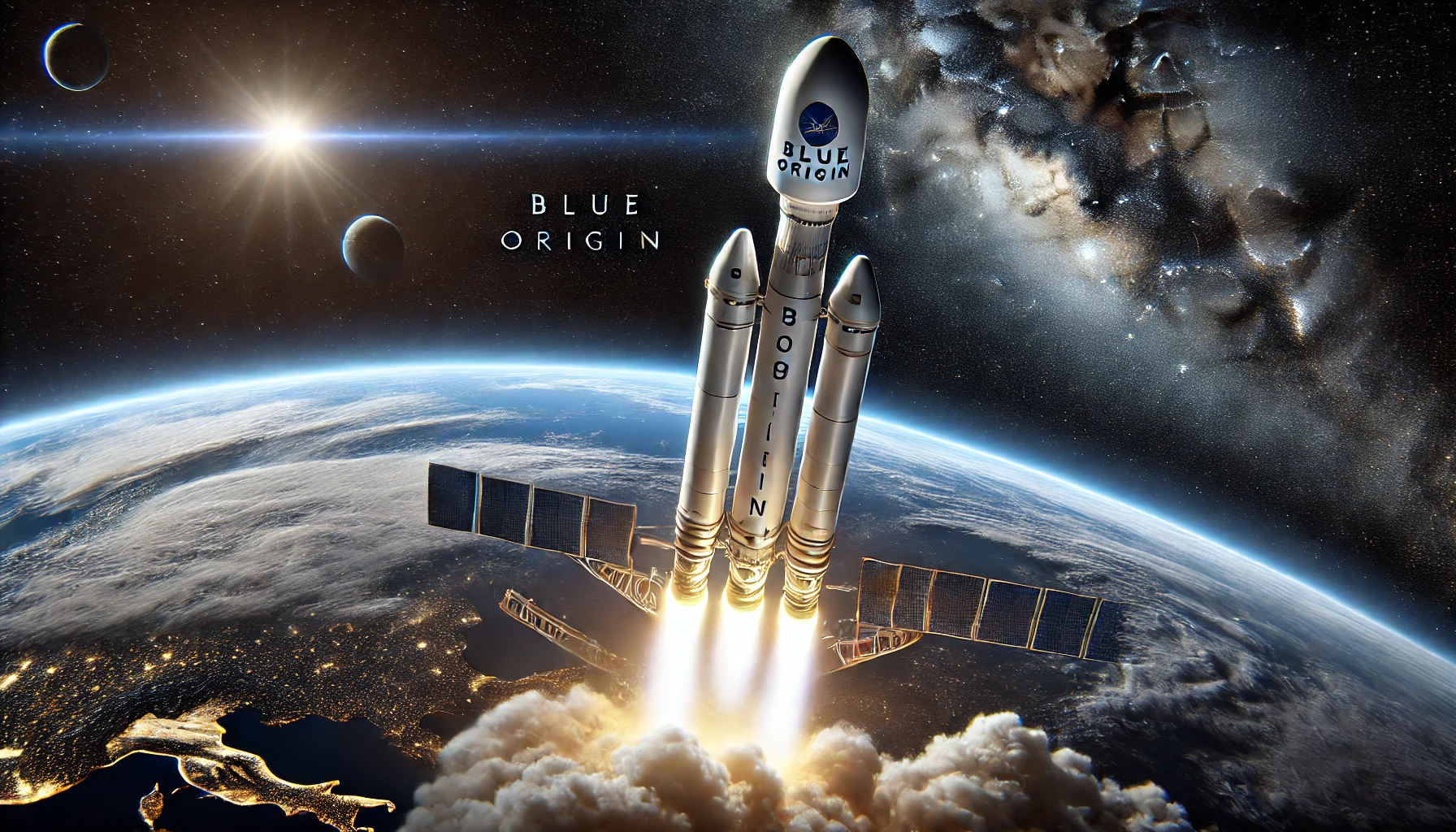 Blue Origin